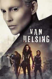 مسلسل Van Helsing مترجم اون لاين