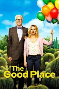 مسلسل The Good Place مترجم اون لاين