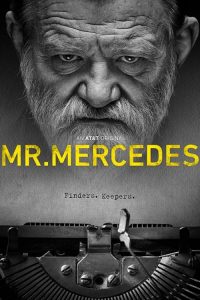 مسلسل Mr. Mercedes