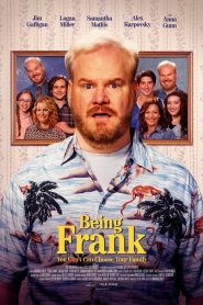 فيلم Being Frank 2018 مترجم اون لاين