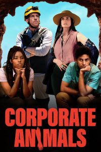 فيلم Corporate Animals 2019 مترجم اون لاين