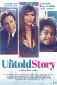 فيلم The Untold Story 2019 مترجم اون لاين