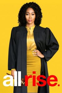 مسلسل All Rise الموسم 1