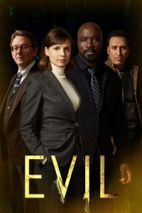 مسلسل Evil الموسم 1 مترجم