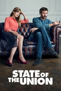 مسلسل State of the Union