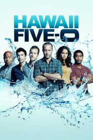 مسلسل Hawaii Five-0 مترجم اون لاين