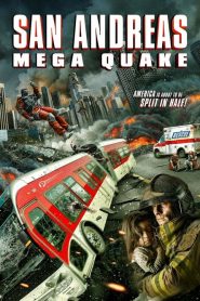 فيلم San Andreas Mega Quake 2019 مترجم