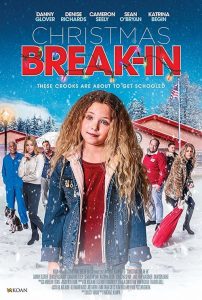فيلم Christmas Break-In 2018 مترجم