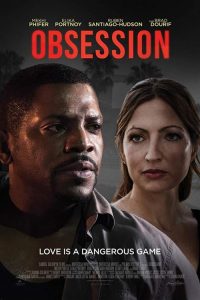 فيلم Obsession 2019 مترجم اون لاين