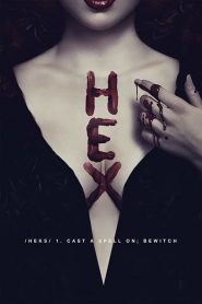 مشاهدة فيلم Hex 2018 مترجم اون لاين