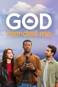 مسلسل God Friended Me مترجم اون لاين