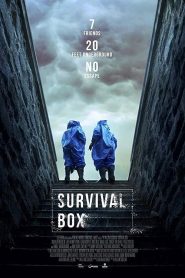فيلم Survival Box 2019 مترجم اون لاين