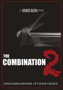 فيلم The Combination: Redemption 2019 مترجم