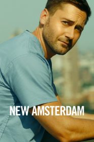 مسلسل New Amsterdam