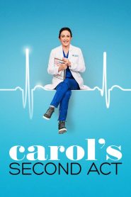 مسلسل Carol’s Second Act الموسم 1 مترجم