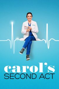 مسلسل Carol’s Second Act الموسم 1 مترجم