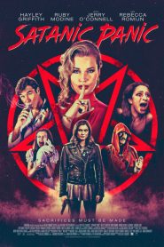 فيلم Satanic Panic 2019 مترجم اون لاين