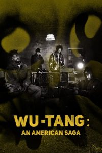 مسلسل Wu-Tang: An American Saga الموسم 1
