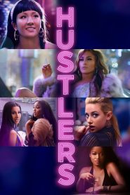 مشاهدة فيلم Hustlers 2019 مترجم