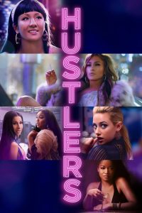 مشاهدة فيلم Hustlers 2019 مترجم