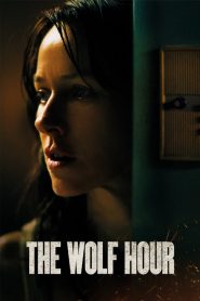 فيلم The Wolf Hour 2019 مترجم اون لاين