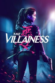 فيلم The Villainess 2017 مترجم اون لاين