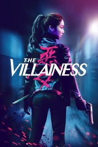 فيلم The Villainess 2017 مترجم اون لاين