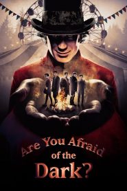 مسلسل Are You Afraid of the Dark? مترجم اون لاين