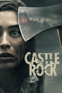 مسلسل Castle Rock مترجم اون لاين