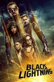 مسلسل Black Lightning مترجم اون لاين