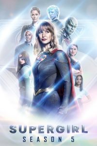 مسلسل Supergirl مترجم اون لاين