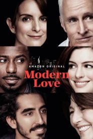 مسلسل Modern Love الموسم 1 مترجم