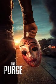 مسلسل The Purge مترجم اون لاين