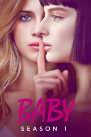 مسلسل Baby الموسم 1 مترجم كامل اون لاين
