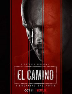 فيلم El Camino: A Breaking Bad Movie 2019 مترجم اون لاين