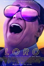 فيلم Loro 2018 مترجم اون لاين