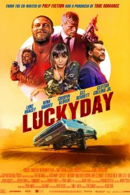 فيلم Lucky Day 2019 مترجم اون لاين