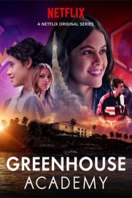 مسلسل Greenhouse Academy الموسم 3 مترجم