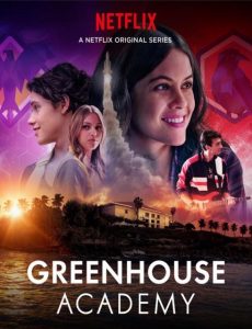 مسلسل Greenhouse Academy الموسم 3 مترجم