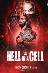 عرض WWE Hell in a Cell 2019 مترجم اون لاين