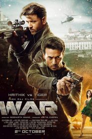 مشاهدة فيلم War 2019 مترجم اون لاين