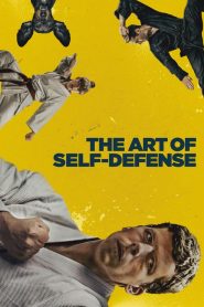 فيلم The Art of Self-Defense 2019 مترجم اون لاين