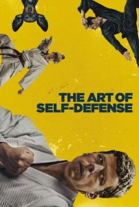 فيلم The Art of Self-Defense 2019 مترجم اون لاين