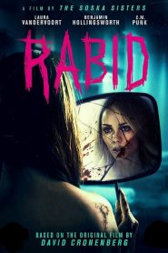 فيلم Rabid 2019 مترجم اون لاين