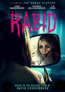 فيلم Rabid 2019 مترجم اون لاين