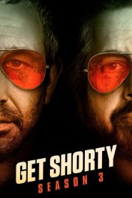 مسلسل Get Shorty الموسم 3 مترجم