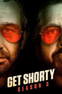 مسلسل Get Shorty الموسم 3 مترجم