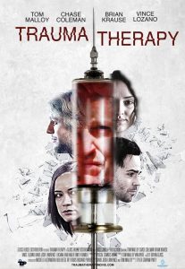 فيلم Trauma Therapy 2019 مترجم اون لاين