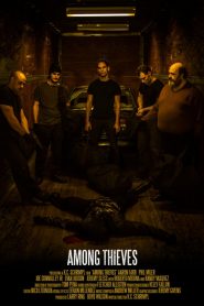 فيلم Among Thieves 2019 مترجم اون لاين