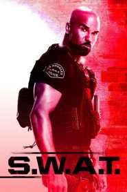 مسلسل S.W.A.T. مترجم اون لاين